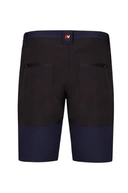 Bermudas trekking stretch bicolor