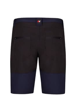 Bermudas trekking stretch bicolor