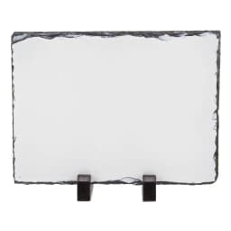 PORTA FOTOS PIZARRA "SANDOR"