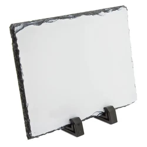 PORTA FOTOS PIZARRA "SANDOR"