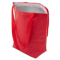 BOLSA NEVERA "QUEBEC"