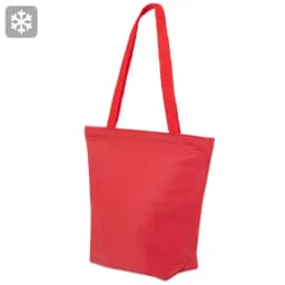 BOLSA NEVERA "QUEBEC"