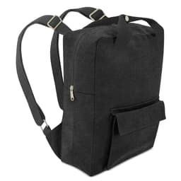 MOCHILA DE ALGODÓN RECICLADO "KANDY"