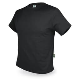 CAMISETA DE ALGODÓN 160G "NATUR"
