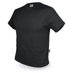 CAMISETA DE ALGODÓN 160G "NATUR"