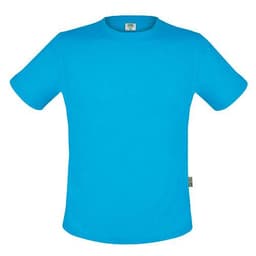 CAMISETA DE ALGODÓN 160G "NATUR"