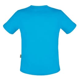 CAMISETA DE ALGODÓN 160G "NATUR"