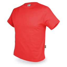 CAMISETA DE ALGODÓN 160G "NATUR"