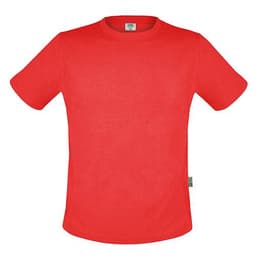 CAMISETA DE ALGODÓN 160G "NATUR"