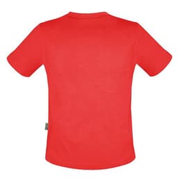 CAMISETA DE ALGODÓN 160G "NATUR"