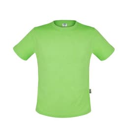 CAMISETA DE ALGODÓN 160G "NATUR"