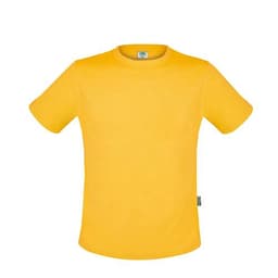 CAMISETA DE ALGODÓN 160G "NATUR"