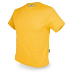 CAMISETA DE ALGODÓN 160G "NATUR"