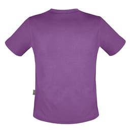 CAMISETA DE ALGODÓN 160G "NATUR"