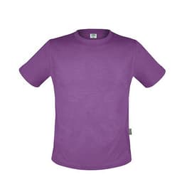 CAMISETA DE ALGODÓN 160G "NATUR"