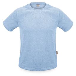 CAMISETA DE ALGODÓN 160G "RECYCLED"