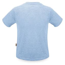 CAMISETA DE ALGODÓN 160G "RECYCLED"