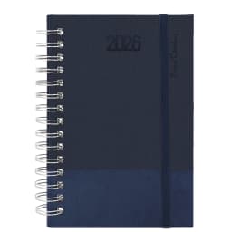 AGENDA ANILLAS PIERRE CARDIN "LORIENT"