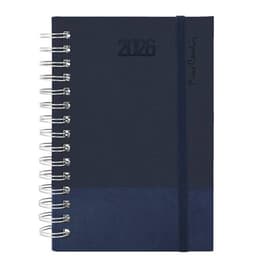 AGENDA ANILLAS PIERRE CARDIN "LORIENT"