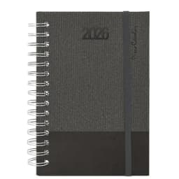 AGENDA ANILLAS PIERRE CARDIN "LORIENT"