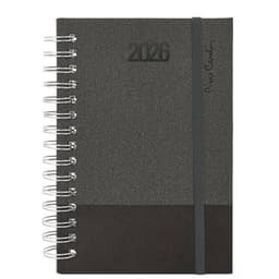 AGENDA ANILLAS PIERRE CARDIN "LORIENT"