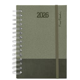 AGENDA ANILLAS PIERRE CARDIN "LORIENT"