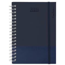 AGENDA ANILLA P.CARDIN "AMBERES" DÍA/PÁGINA