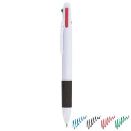 BOLIGRAFO 4 COLORES "KARIZ"