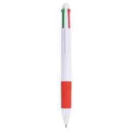 BOLIGRAFO 4 COLORES "KARIZ"