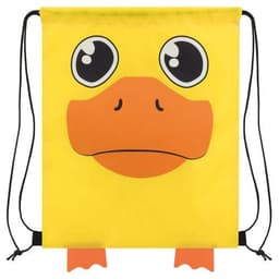 MOCHILA "CUAK"