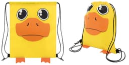 MOCHILA "CUAK"