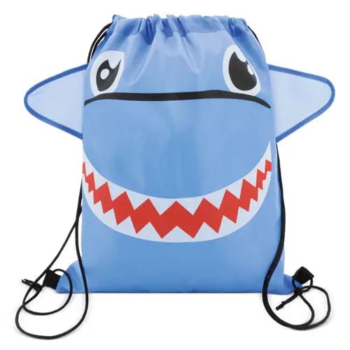 MOCHILA "SHARK"