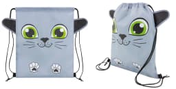 MOCHILA "MIAU"