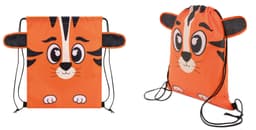 MOCHILA "TIGRIS"