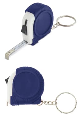 LLAVERO FLEXÓMETRO "FLINT"