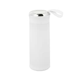 BIDÓN "KENDALL" BLANCO