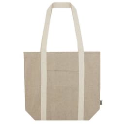 BOLSA DE ALGODON RECICLADO "NEPAL"