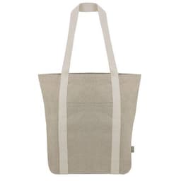 BOLSA DE ALGODON RECICLADO "NEPAL"