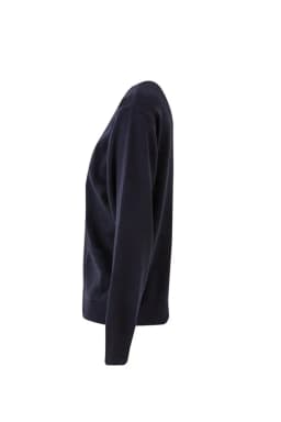 Chaqueta punto fino mujer