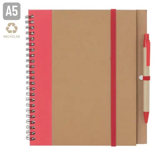 CUADERNO "DANKO"