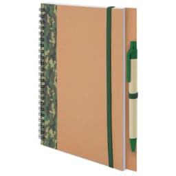 CUADERNO A5 "SAFARI"
