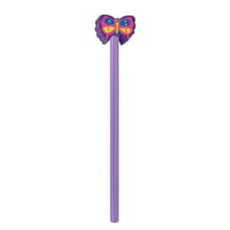 LÁPIZ MADERA "BUTTERFLY"