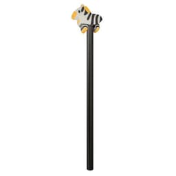 LÁPIZ MADERA "ZEBRA"