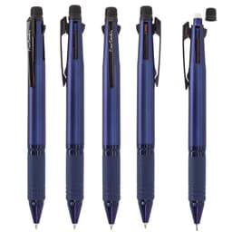 BOLÍGRAFO CON PORTAMINAS P.CARDIN "DANBURY"