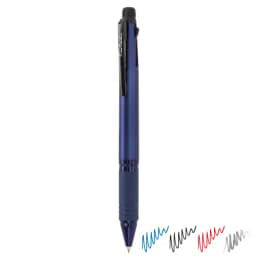 BOLÍGRAFO CON PORTAMINAS P.CARDIN "DANBURY"