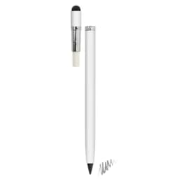 LÁPIZ INFINITO CON TOUCH "KLIFF"