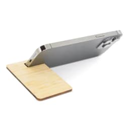 TARJETA DE BAMBÚ "PARADIS"