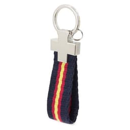 LLAVERO BANDERA ESPAÑA "CATEDRAL"