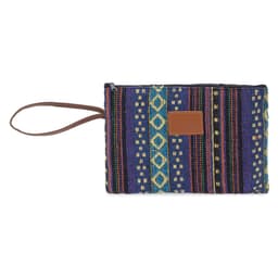 NECESER "TABARCA BLUE"