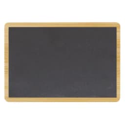 IMÁN RECTANGULAR DE BAMBÚ "KUDIR"